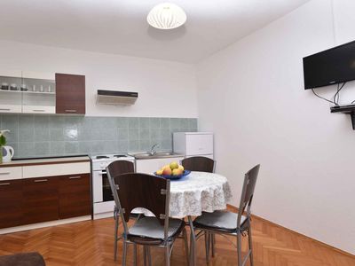 Ferienwohnung für 2 Personen (30 m²) in Primošten 9/10