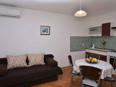 Ferienwohnung für 2 Personen (30 m²) in Primošten 10/10