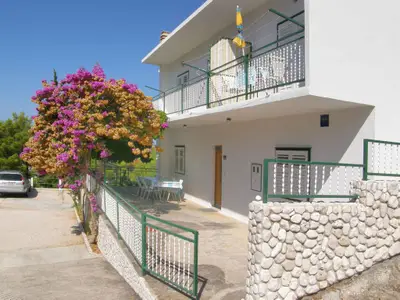 Ferienwohnung für 2 Personen (30 m²) in Primošten 3/10