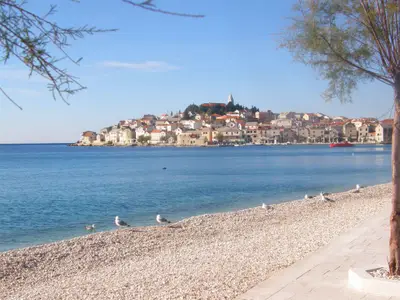 Ferienwohnung für 4 Personen (60 m²) in Primošten 4/10