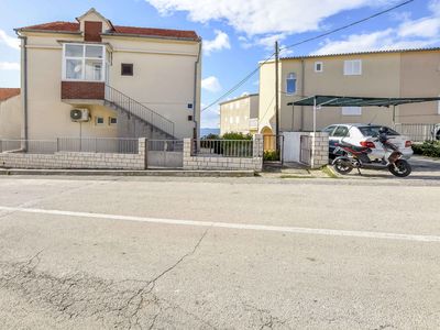 Ferienwohnung für 4 Personen (60 m²) in Primošten 7/10