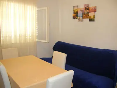 Ferienwohnung für 2 Personen (30 m²) in Primošten 7/10
