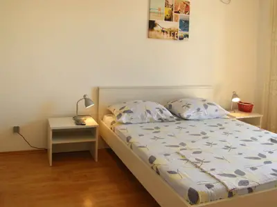 Ferienwohnung für 2 Personen (30 m²) in Primošten 8/10