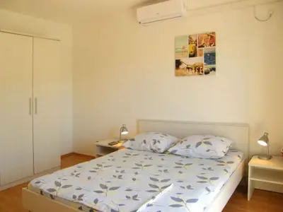 Ferienwohnung für 2 Personen (30 m²) in Primošten 9/10