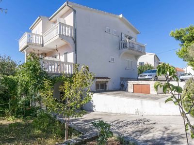 Ferienwohnung für 2 Personen (25 m²) in Primošten 3/10