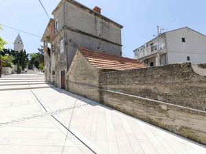 Ferienwohnung für 2 Personen (25 m²) in Primošten