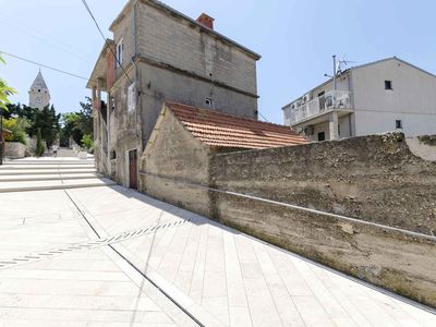 Ferienwohnung für 2 Personen (25 m²) in Primošten 1/10