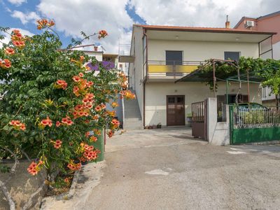 Ferienwohnung für 6 Personen (70 m²) in Primošten 1/10