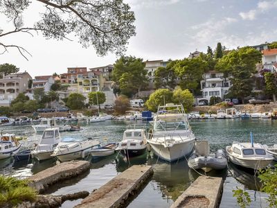 Ferienwohnung für 4 Personen (75 m²) in Primošten 6/10