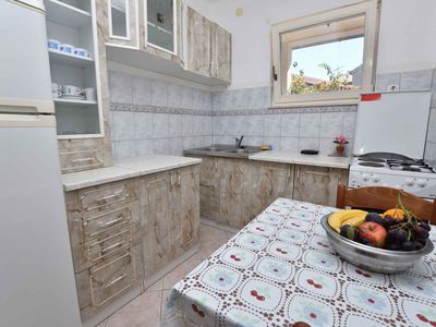 Ferienwohnung für 4 Personen (50 m²) in Primošten 5/10