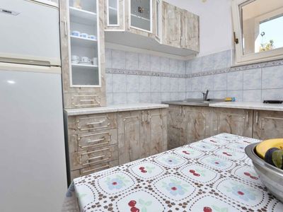 Ferienwohnung für 4 Personen (50 m²) in Primošten 7/10