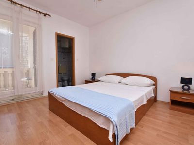 Ferienwohnung für 4 Personen (50 m²) in Primošten 9/10