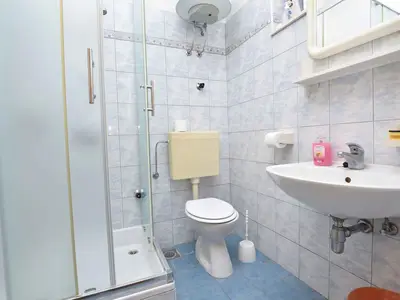 Ferienwohnung für 4 Personen (50 m²) in Primošten 10/10