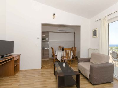 Ferienwohnung für 8 Personen (85 m²) in Primošten 8/10