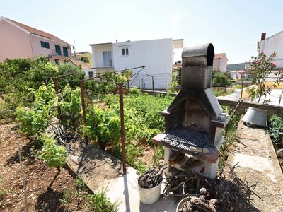 Ferienwohnung für 7 Personen (70 m²) in Primošten 5/10