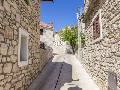 Ferienwohnung für 4 Personen (50 m²) in Primošten 3/10