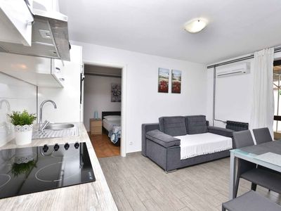 Ferienwohnung für 4 Personen (50 m²) in Primošten 6/10