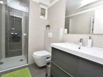 Ferienwohnung für 4 Personen (50 m²) in Primošten 7/10