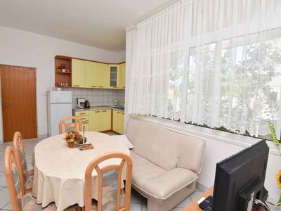 Ferienwohnung für 4 Personen (50 m²) in Primošten 6/10