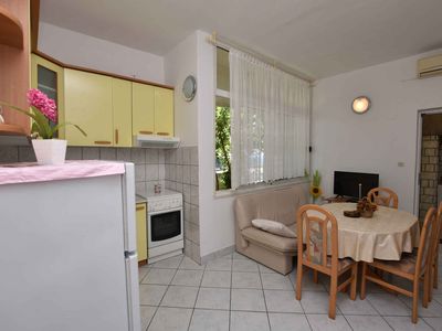 Ferienwohnung für 4 Personen (50 m²) in Primošten 7/10