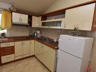 Ferienwohnung für 4 Personen (55 m²) in Primošten 7/10