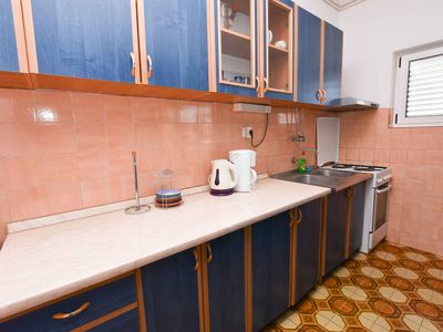 Ferienwohnung für 4 Personen (55 m²) in Primošten 6/10