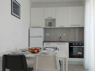 Ferienwohnung für 4 Personen (43 m²) in Primošten 7/10