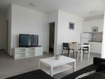 Ferienwohnung für 4 Personen (43 m²) in Primošten 9/10