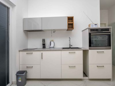 Ferienwohnung für 4 Personen (32 m²) in Primošten 3/10