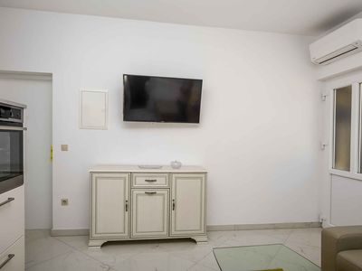 Ferienwohnung für 4 Personen (32 m²) in Primošten 4/10