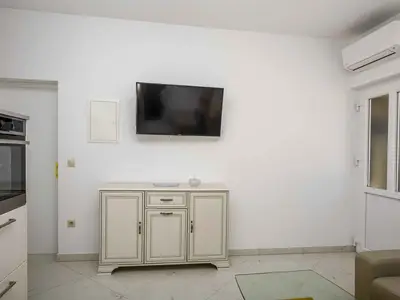 Ferienwohnung für 4 Personen (32 m²) in Primošten 4/10