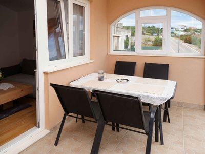 Ferienwohnung für 4 Personen (50 m²) in Primošten 3/10