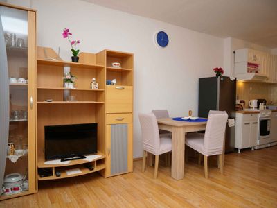 Ferienwohnung für 4 Personen (50 m²) in Primošten 9/10