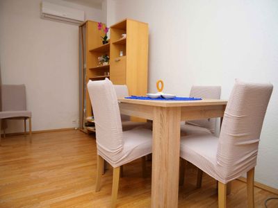 Ferienwohnung für 4 Personen (50 m²) in Primošten 10/10