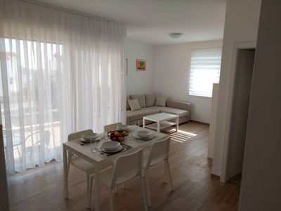 Ferienwohnung für 4 Personen (41 m²) in Primošten 10/10