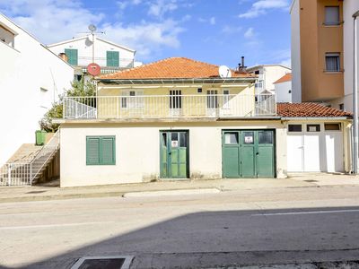 Ferienwohnung für 3 Personen (35 m²) in Primošten 3/10