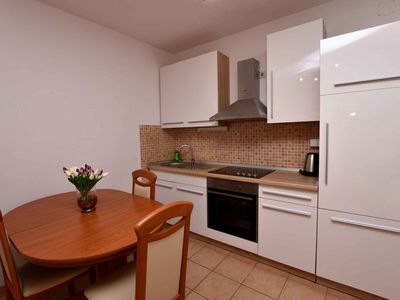 Ferienwohnung für 3 Personen (35 m²) in Primošten 4/10