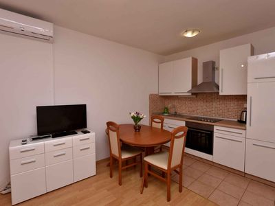 Ferienwohnung für 3 Personen (35 m²) in Primošten 5/10