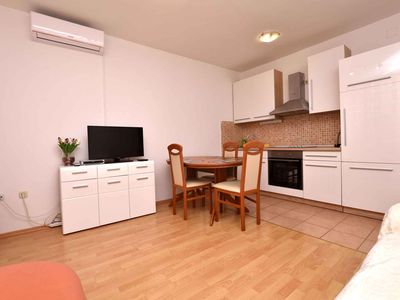 Ferienwohnung für 3 Personen (35 m²) in Primošten 6/10