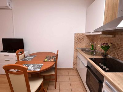 Ferienwohnung für 3 Personen (35 m²) in Primošten 7/10