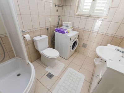 Ferienwohnung für 3 Personen (35 m²) in Primošten 9/10