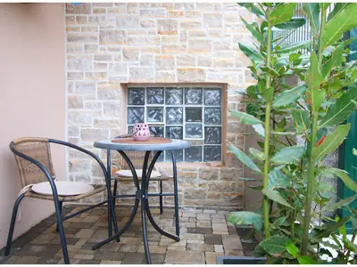 Ferienwohnung für 2 Personen (30 m²) in Primošten 2/10