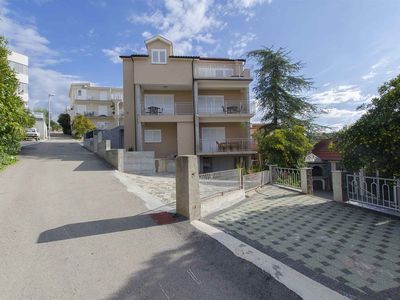 Ferienwohnung für 2 Personen (30 m²) in Primošten 4/10