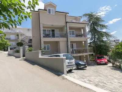 Ferienwohnung für 5 Personen (60 m²) in Primošten 2/10