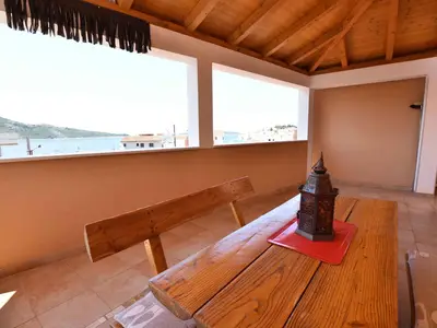 Ferienwohnung für 5 Personen (100 m²) in Primošten 3/10