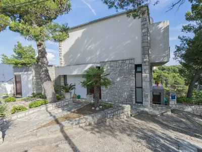 Ferienwohnung für 2 Personen (25 m²) in Primošten 1/10