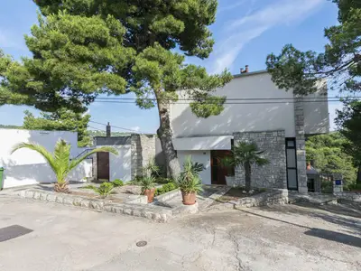 Ferienwohnung für 2 Personen (25 m²) in Primošten 2/10