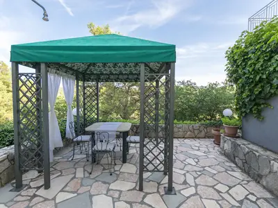 Ferienwohnung für 2 Personen (25 m²) in Primošten 3/10