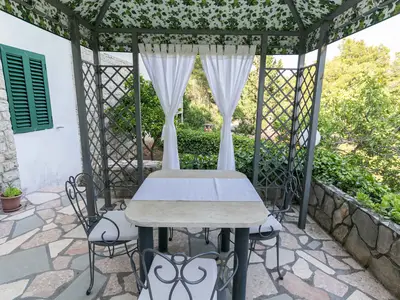 Ferienwohnung für 2 Personen (25 m²) in Primošten 5/10