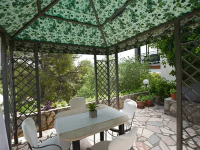 Ferienwohnung für 2 Personen (25 m²) in Primošten 7/10